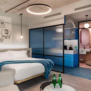 Coeo Parras Design Apartments Lägenhet